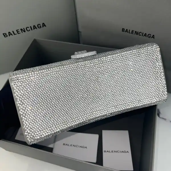 BALENCIAGA HOURGLASS 0201