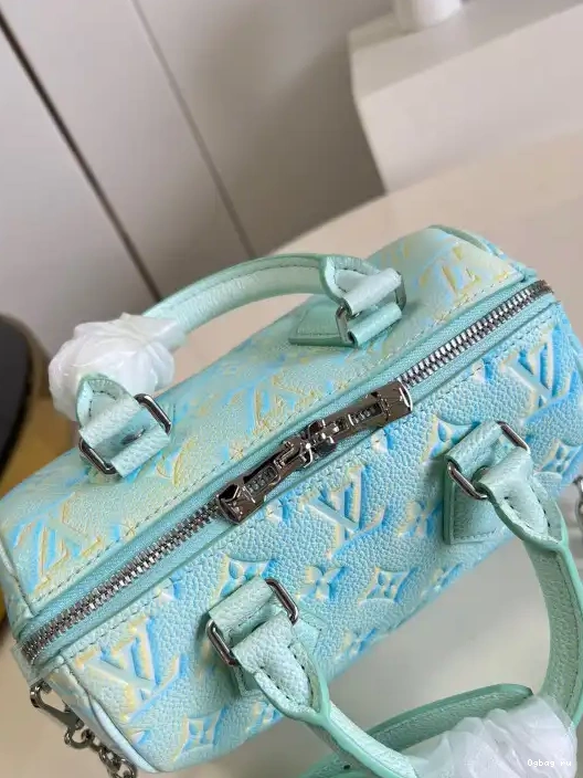 SPEEDY BANDOULIÈRE LOUIS VUITTON 20 0220