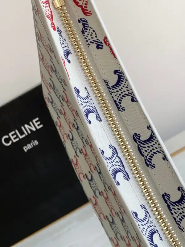 CELIN* MEDIUM  CROQUE BAG 0206