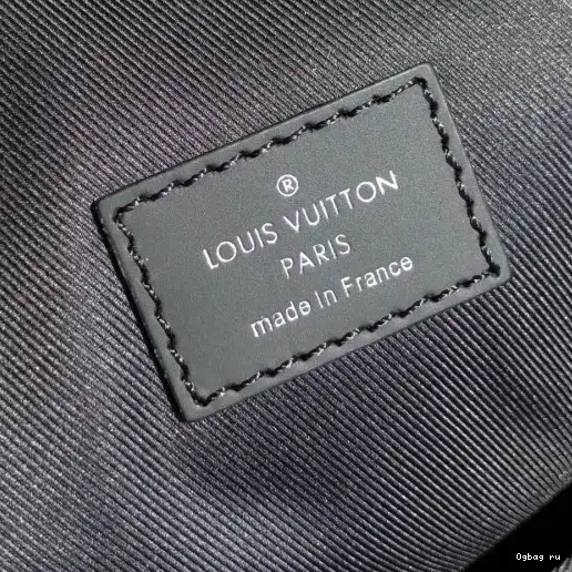 Vuitton Backpack Louis 0218