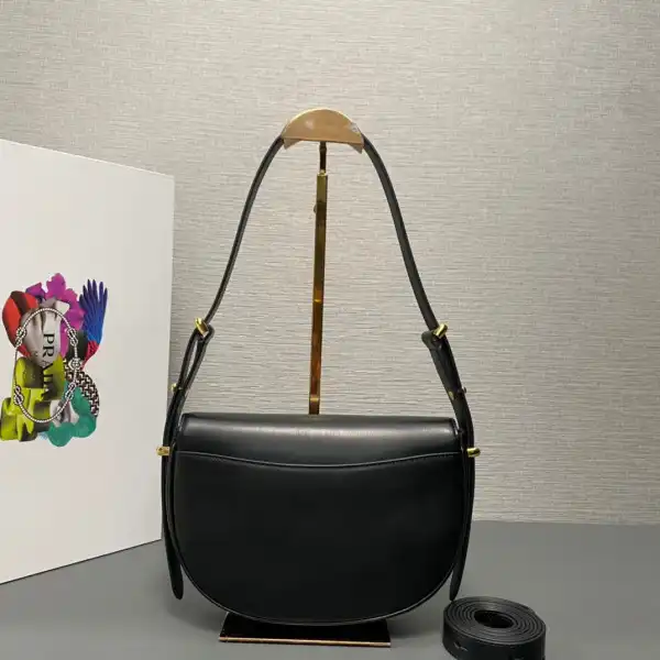 Prada Moon Handbags-22*17*5.5CM 0202