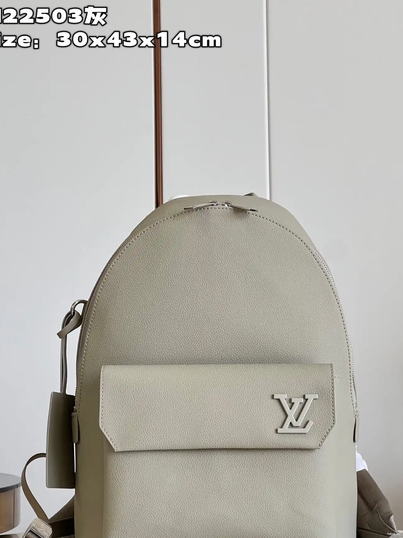 TAKEOFF BACKPACK VUITTON LOUIS 0222