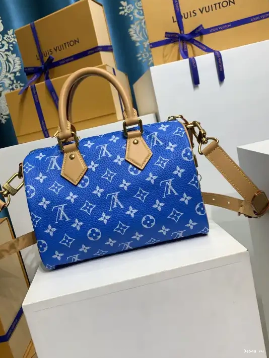 SPEEDY 25 Vuitton Louis 0223