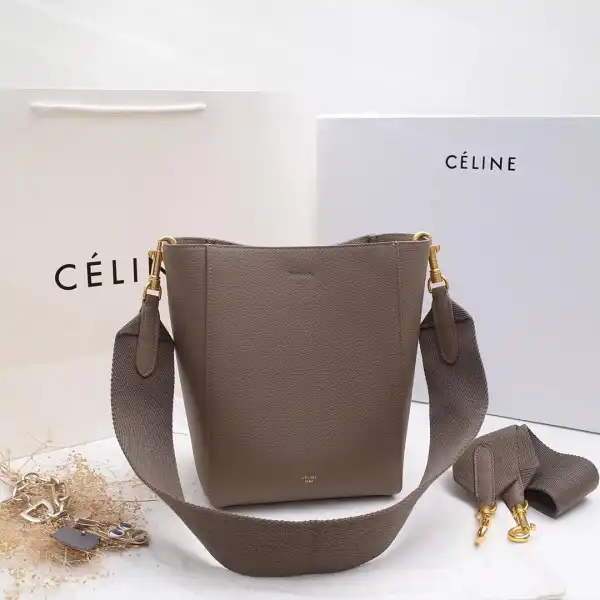 CELIN* SANGLE BUCKET 0206