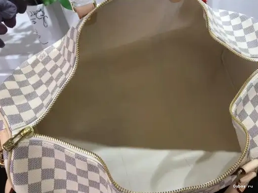 VUITTON KEEPALL LOUIS BANDOULIÈRE 50 0227