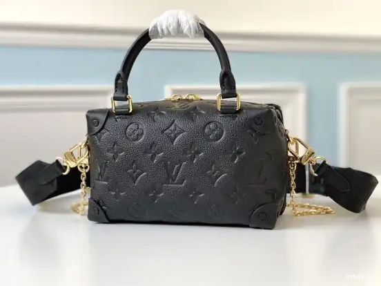 SOUPLE LOUIS VUITTON MALLE PETITE 0217