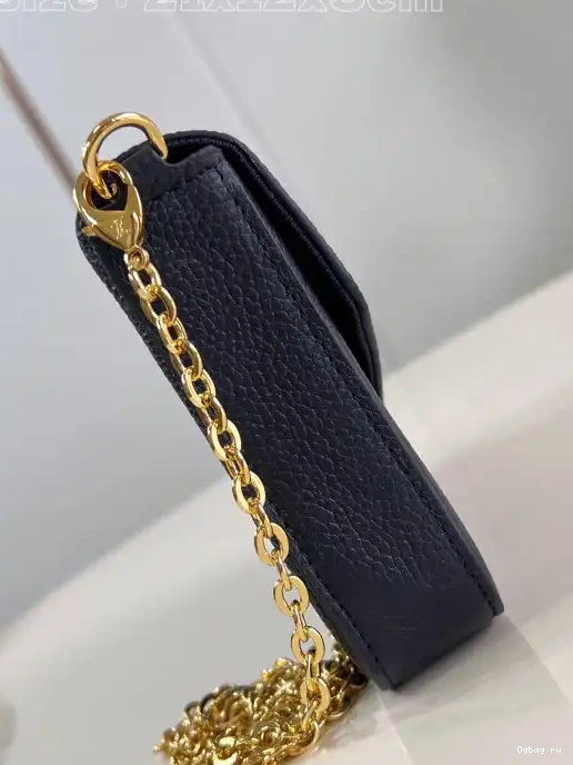 LOUIS POCHETTE FÉLICIE VUITTON 0218