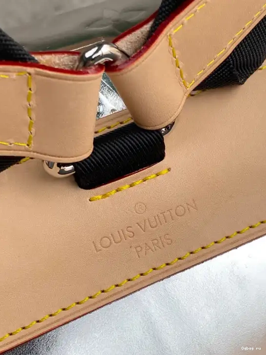 VUITTON LOUIS CHRISTOPHER BACKPACK PM 0222