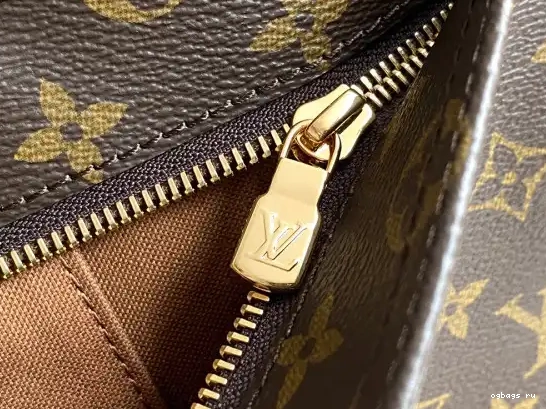 ALL-IN LARGE LOUIS TOTE VUITTON BAG 0209