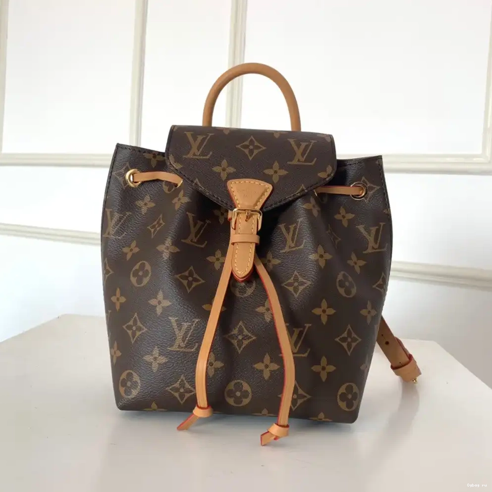 BB VUITTON MONTSOURIS LOUIS 0214