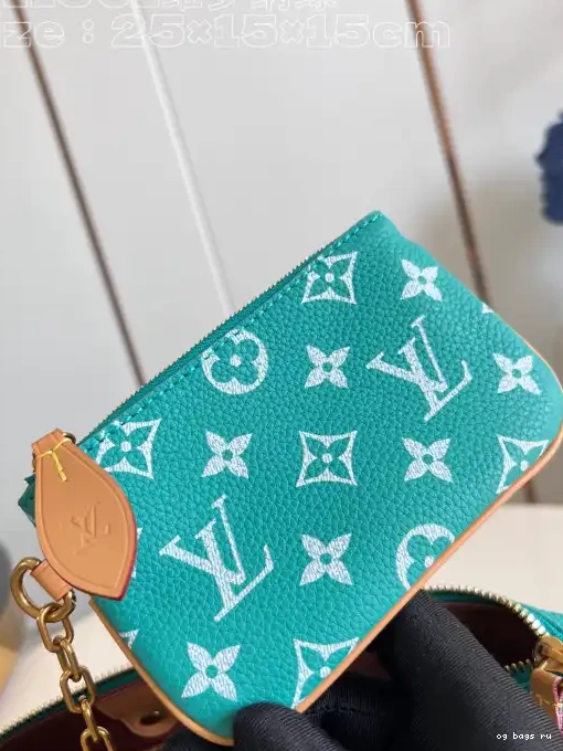 25 Vuitton Louis SPEEDY 0210