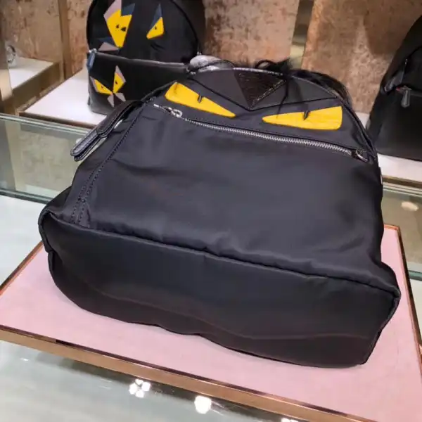 Fendi Backpack 0205