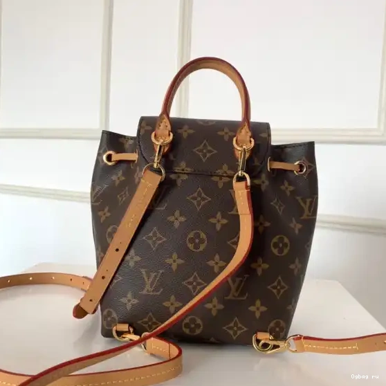 MONTSOURIS VUITTON LOUIS BB 0226