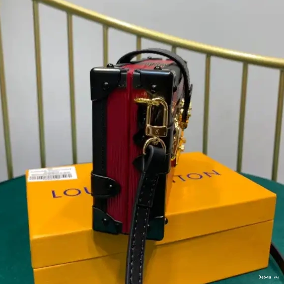 MALLE PETITE LOUIS VUITTON 0213