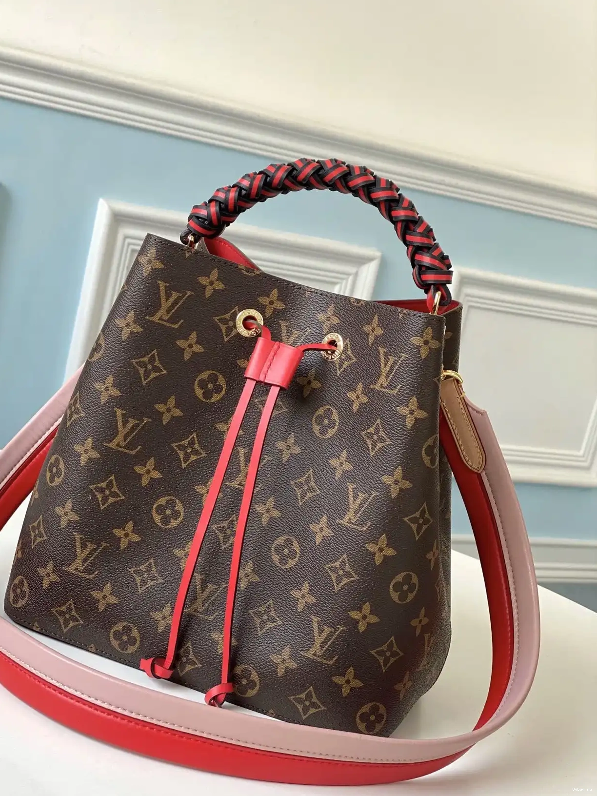 NÉONOÉ LOUIS VUITTON 0217