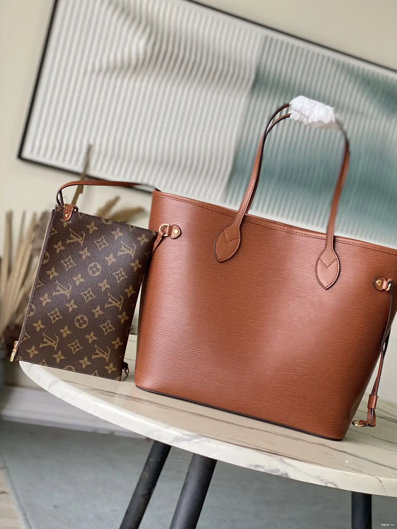 NEVERFULL LOUIS VUITTON MM-31*28*14cm 0219