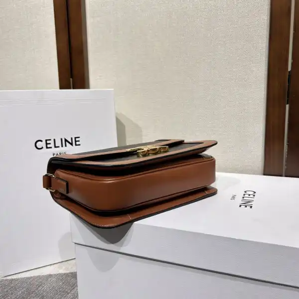 CELIN* TEEN TRIOMPHE BAG 0206