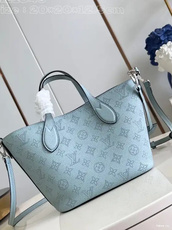 VUITTON BLOSSOM PM LOUIS 0215