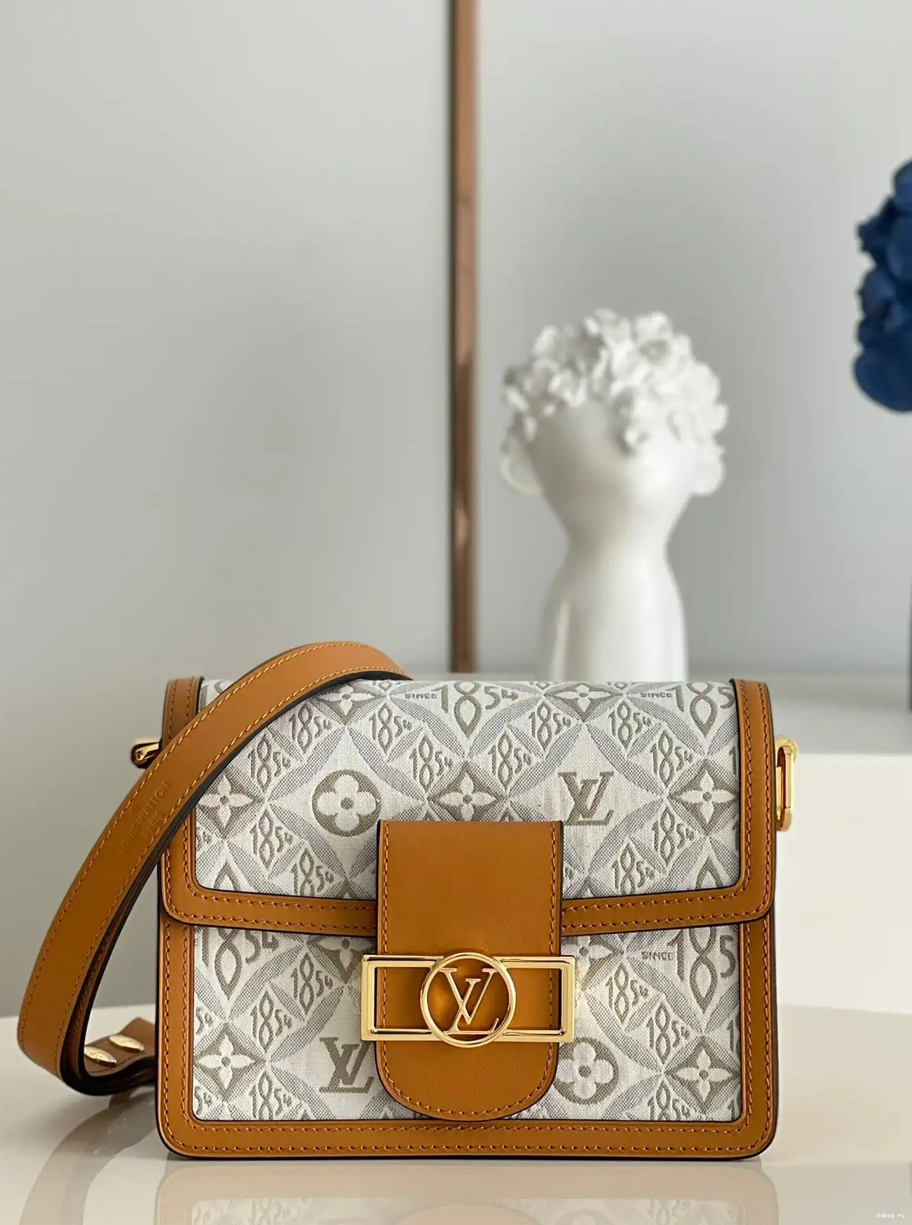 DAUPHINE MINI VUITTON LOUIS 0222