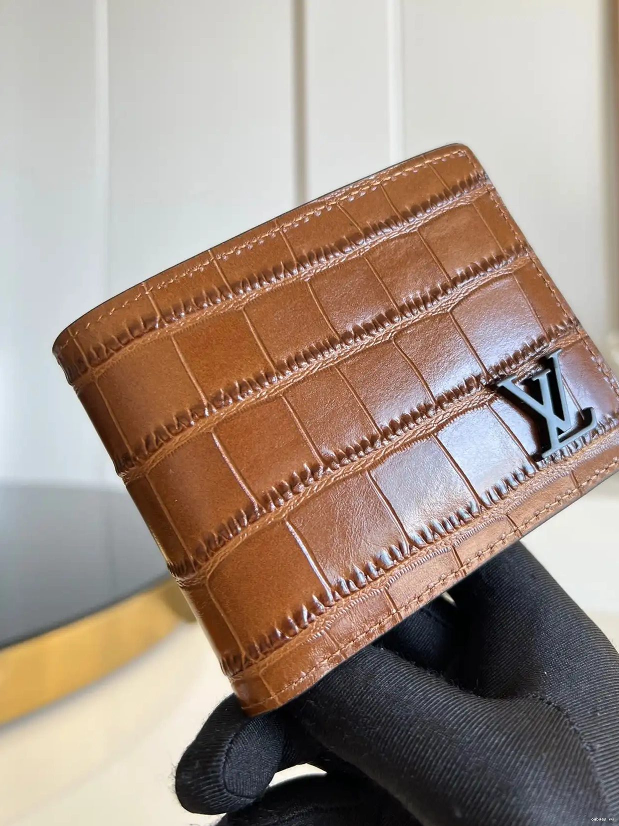 MULTIPLE VUITTON WALLET LOUIS 0211