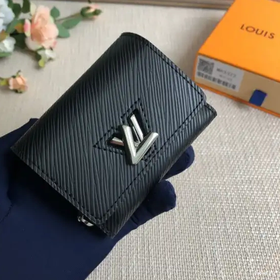 VUITTON TWIST WALLET LOUIS 0225