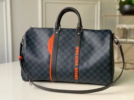 KEEPALL 45 VUITTON LOUIS 0215