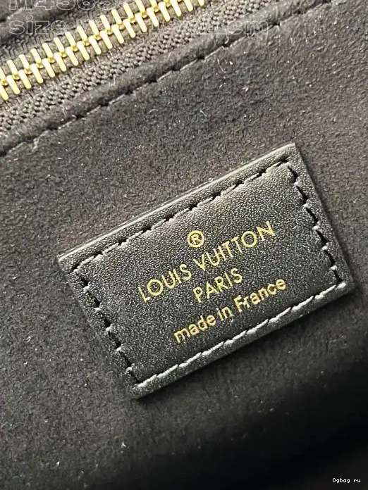 VUITTON LOUIS PM ONTHEGO 0225