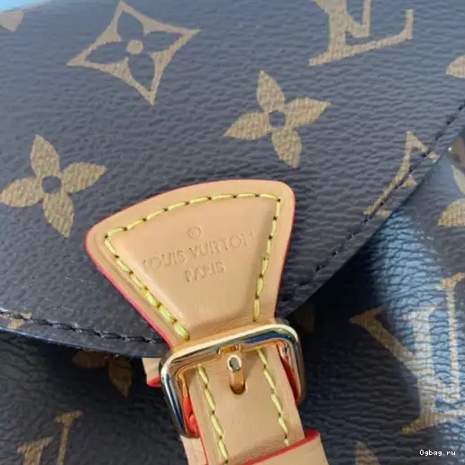 MONTSOURIS VUITTON LOUIS BB 0226