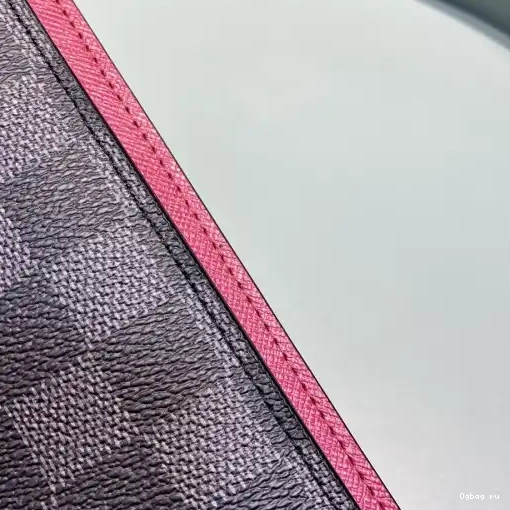 VUITTON LOUIS WALLET ALEXANDRE 0217