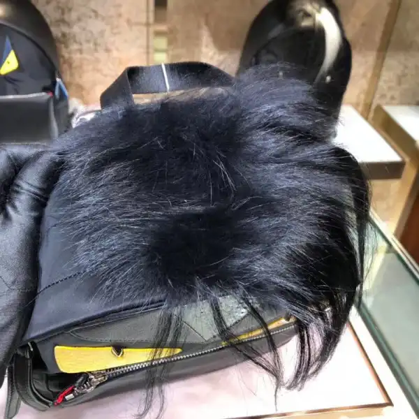 Fendi Backpack 0205