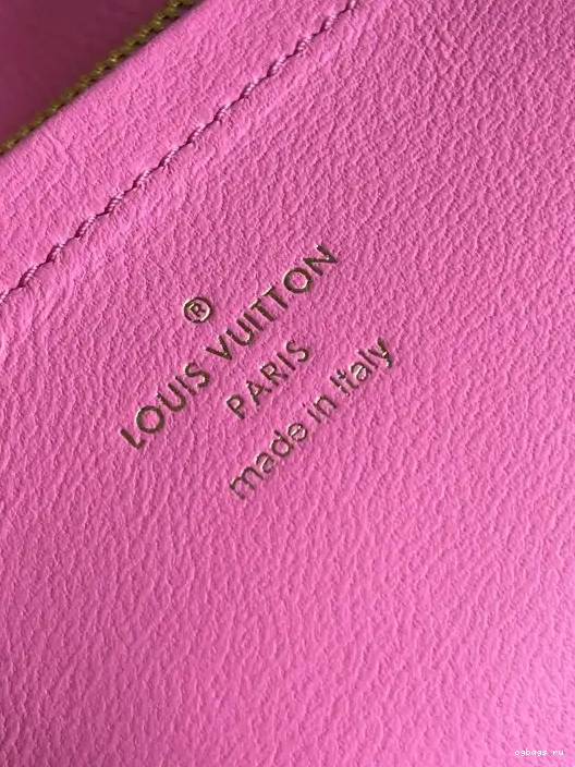 COUSSIN POCHETTE LOUIS VUITTON 0207