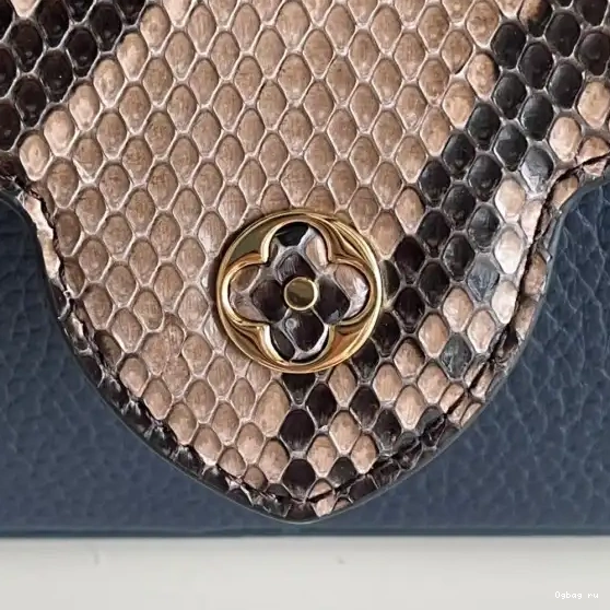 MINI VUITTON CAPUCINES LOUIS 0216