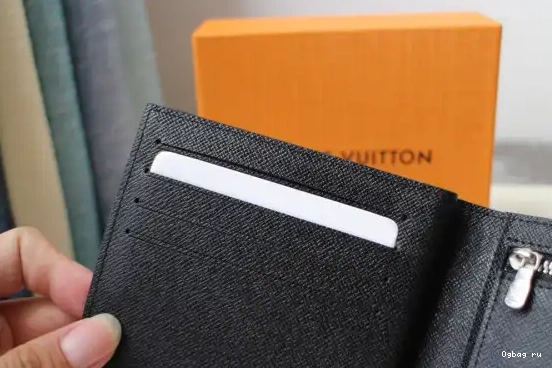 WALLET LOUIS AMERIGO VUITTON 0214