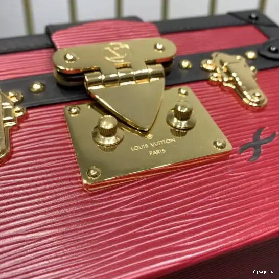 MALLE PETITE LOUIS VUITTON 0213