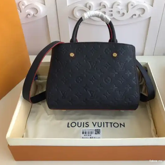 LOUIS VUITTON MONTAIGNE BB 0215