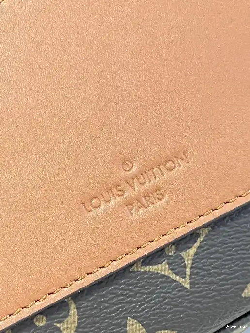 MARCEAU LOUIS VUITTON 0223