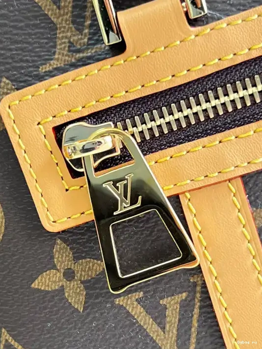 LOUIS CITE VUITTON 0218