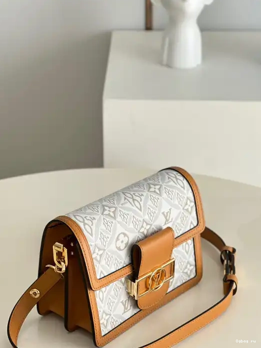 DAUPHINE MINI VUITTON LOUIS 0222