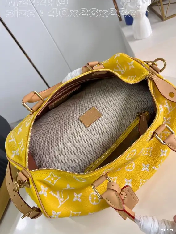 40 SPEEDY Vuitton Louis 0212