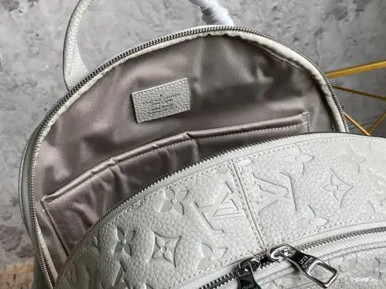 LOUIS VUITTON ELLIPSE BACKPACK 0212