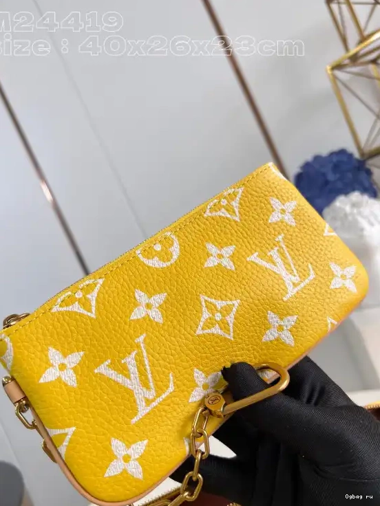 40 SPEEDY Vuitton Louis 0212