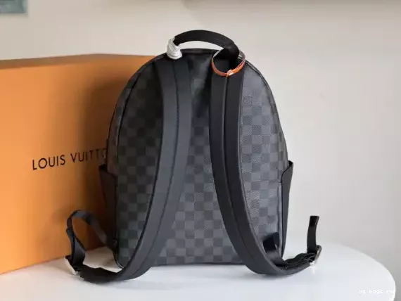 PM LOUIS VUITTON Discovery Backpack 0207