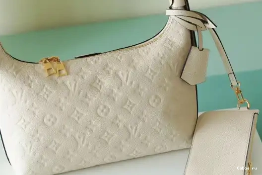 VUITTON Sport Sac LOUIS 0214