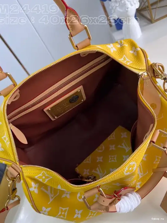 40 SPEEDY Vuitton Louis 0212