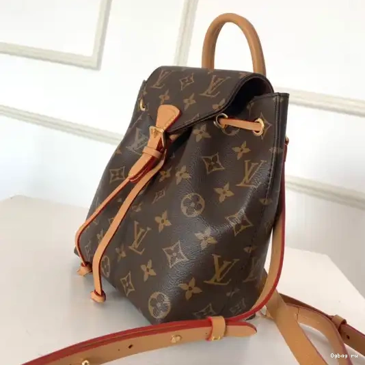 MONTSOURIS VUITTON LOUIS BB 0226