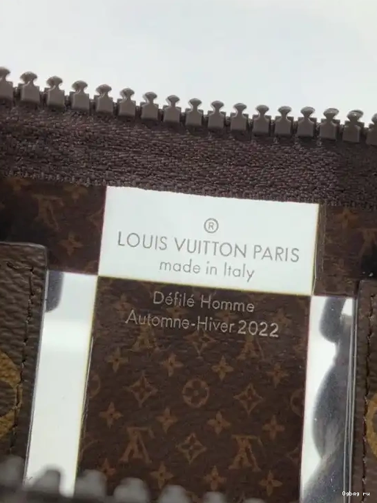 LOUIS KEEPALL 25 VUITTON BANDOULIÈRE 0215