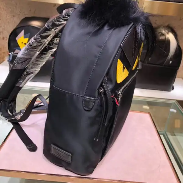 Fendi Backpack 0205