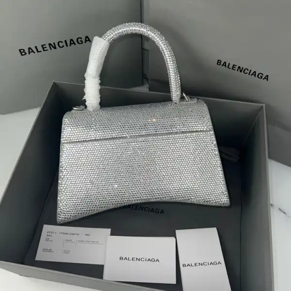 BALENCIAGA HOURGLASS 0201