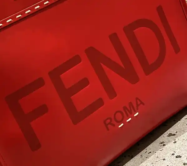 FENDI MEDIUM SUNSHINE 0205