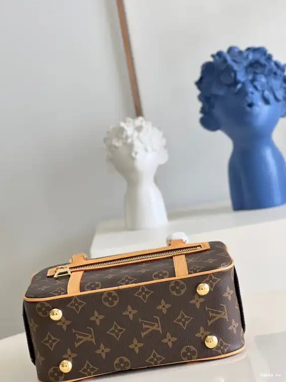 LOUIS CITE VUITTON 0218